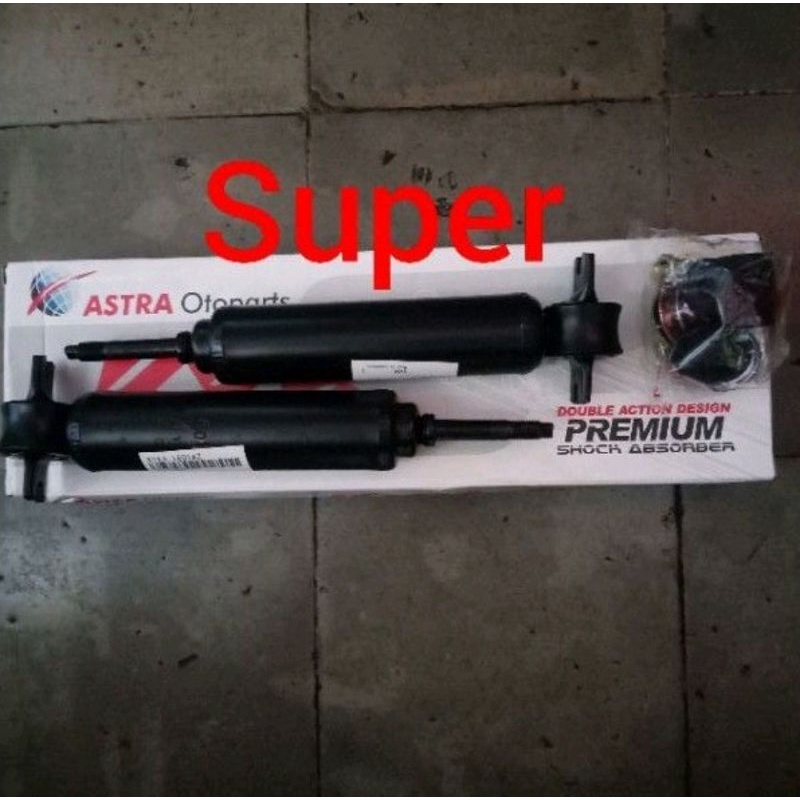 shock breaker depan S10P hijet55