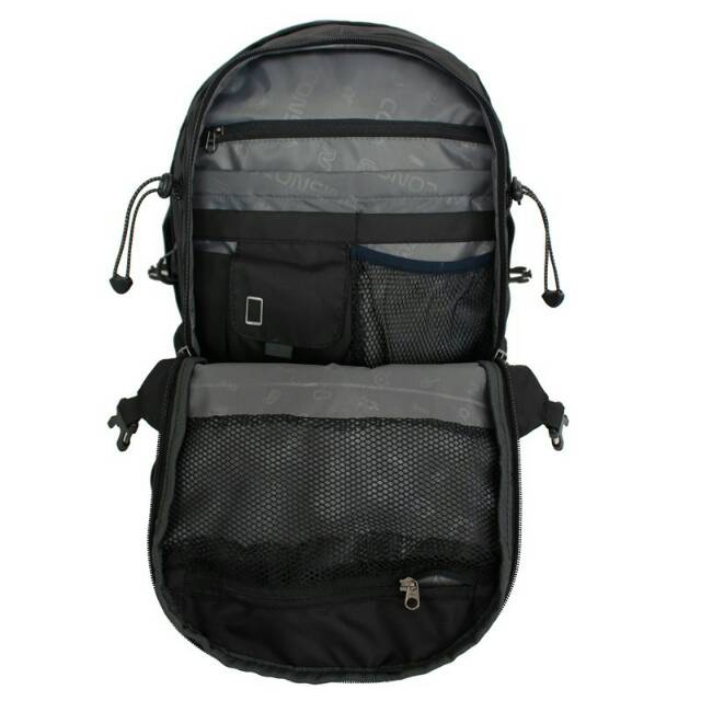 Consina Country Original Tas Ransel Daypack