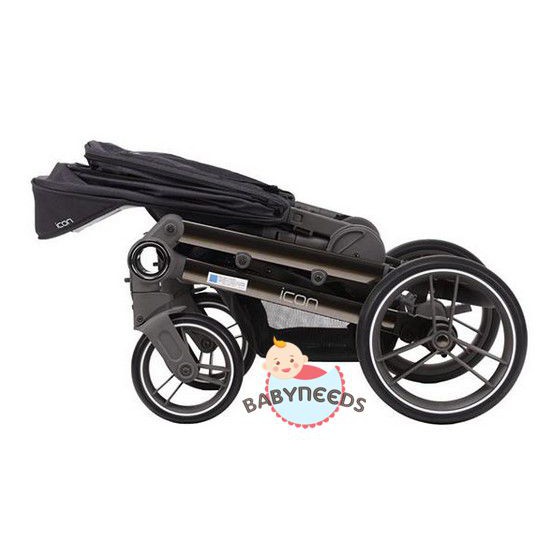 Stroller Babyelle S980 Icon Kereta Dorong Bayi