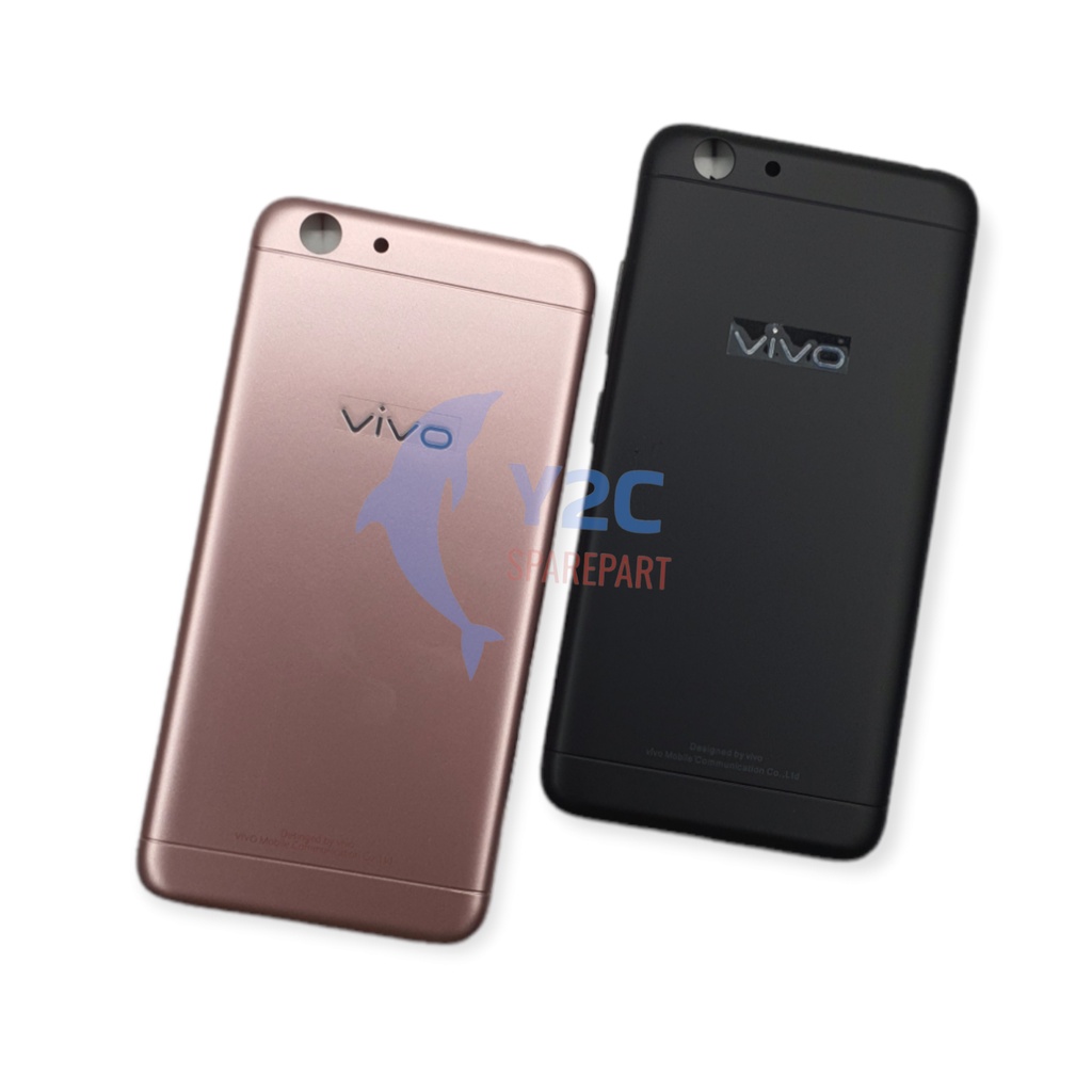 BACKDOOR VIVO Y53 / BACK COVER / TUTUP BELAKANG / BATERAI