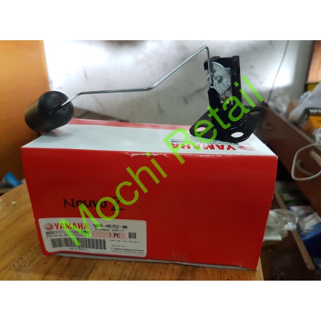 Pelampung Bensin Nouvo/Nouvo Z Ori YGP