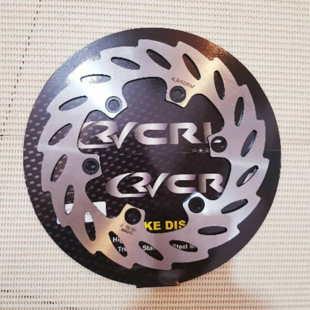 PIRINGAN CAKRAM DEPAN CB150R