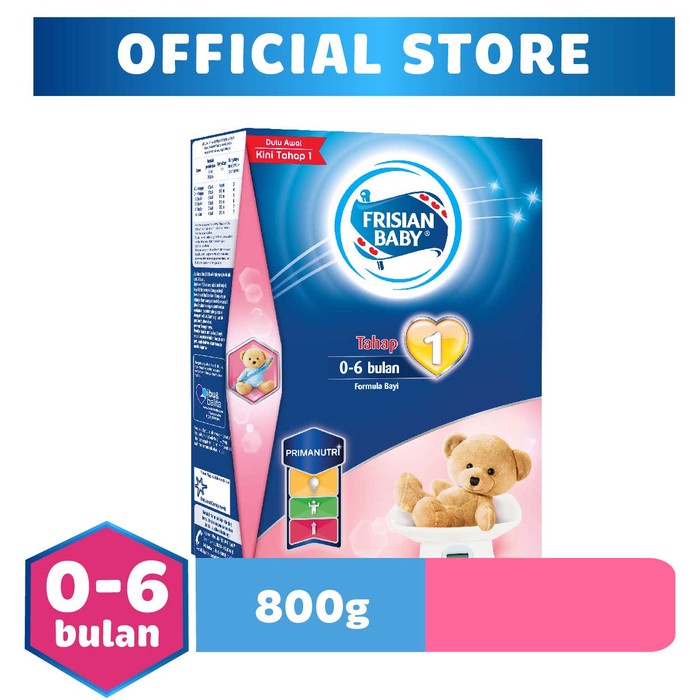 tahun-1-di-atas-bayi-susu- orami - frisian flag awal tahap 1 800gr box -susu-bayi-di-atas-1-tahun.