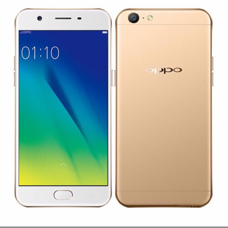 OPPO A57 ORI RAM 4/64 BARU FULSET SEGEL GARANSI 1TAHUN BERKUALITAS 100%