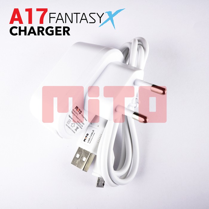 Charger MITO A17 Fantasy X