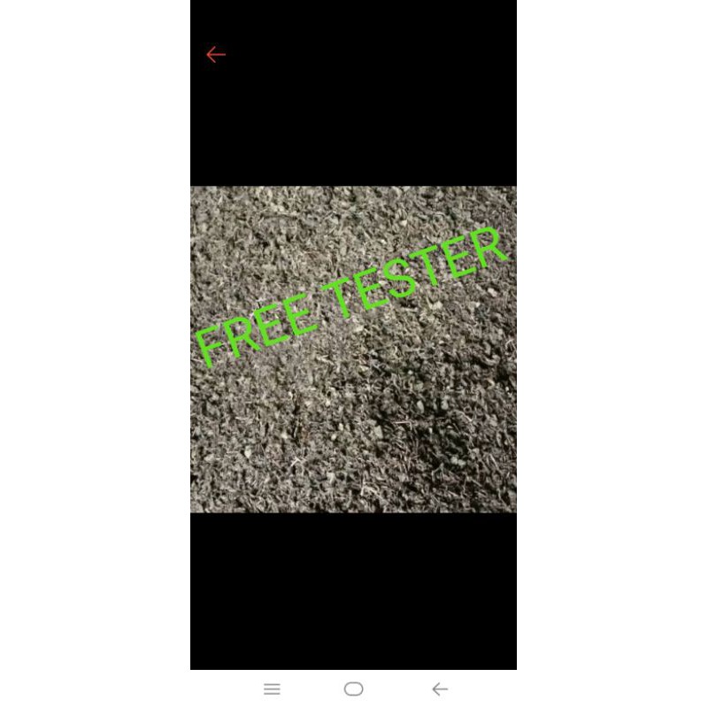 

PROMO 500gr TEH HIJAU ANTIOKSIDAN TINGGI
