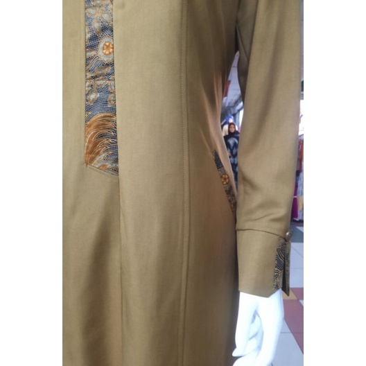 Seragam Princessfa / Gamis Pemda / Gamis Guru / Gamis Pemda Wanita / Gamis keki / Gamis Khaki Tua / Gamis terbaru / Gamis Pemda Tua / Gamis PNS / Gamis Pemda Aceh