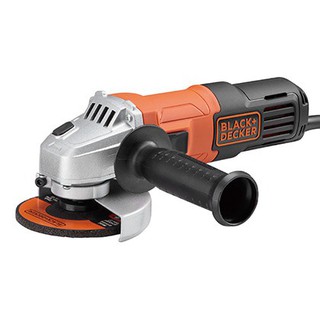 Black Decker Mesin Gerinda Sag Grinding 100mm 600w G650 B1 Shopee Indonesia