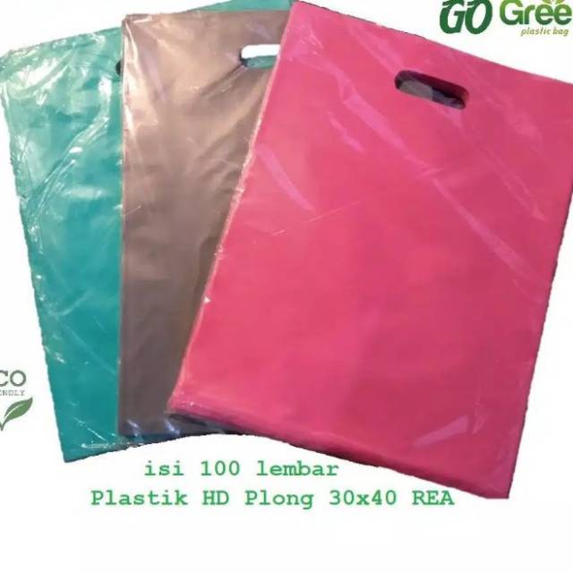 

Plastik packing online shop 30 x 40cm