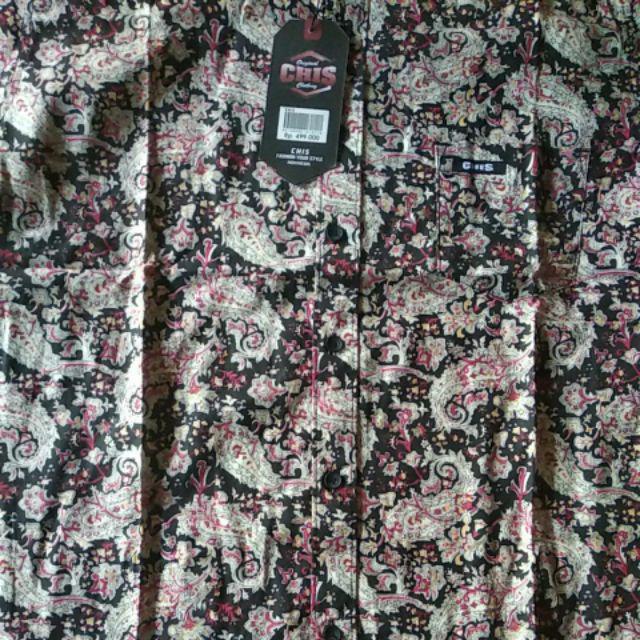 Kemeja Surfing Kemeja Batik Kemeja Pria Lengan Pendek