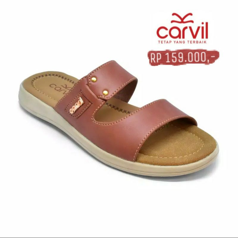 SENDAL CEWEK/CARVIL CEWEK/SENDAL SLOP CARVIL/SENDAL SLOP CEWEK