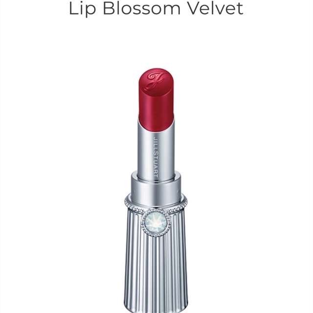 Lipstick Jill stuart velvet editions