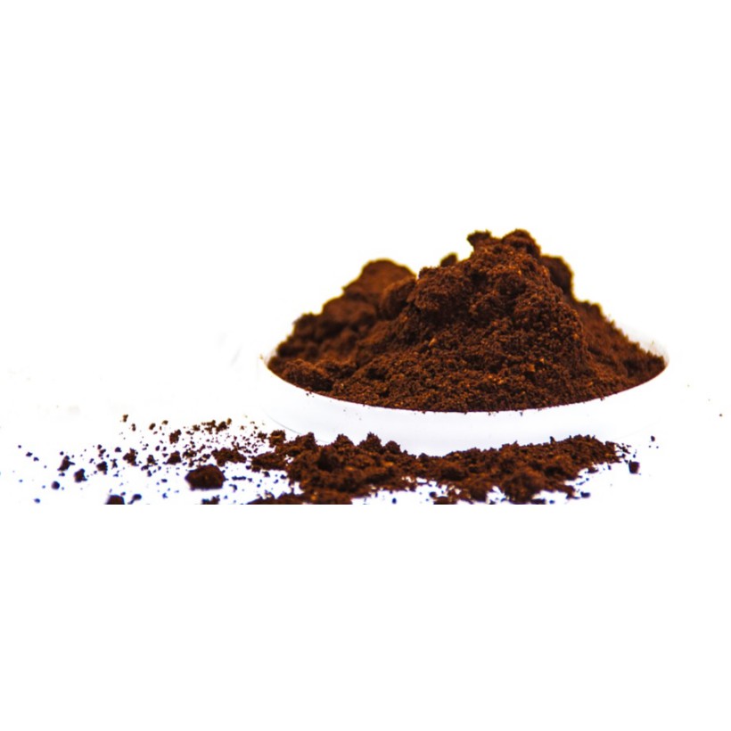 

Kopi semangat baru tanpa ampas