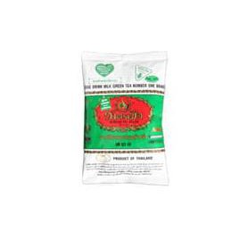 

Mmumb545- Thai Green Tea 200Gr 857F