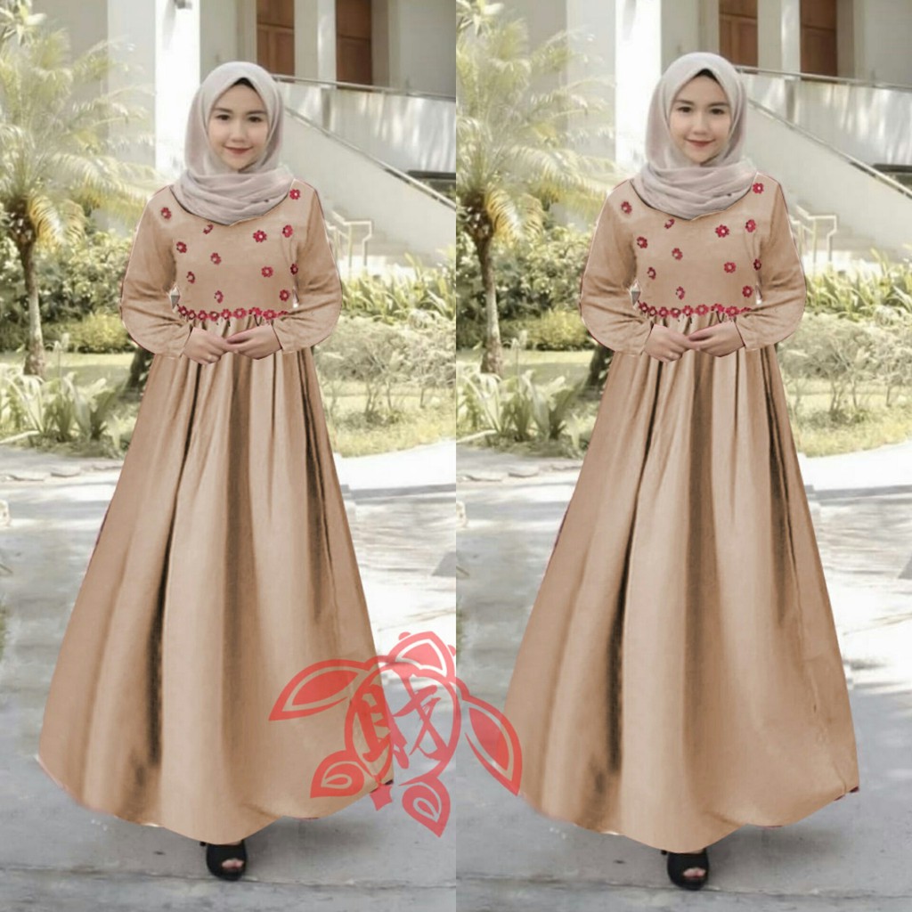 MAXI CHUNIRA 5Warna