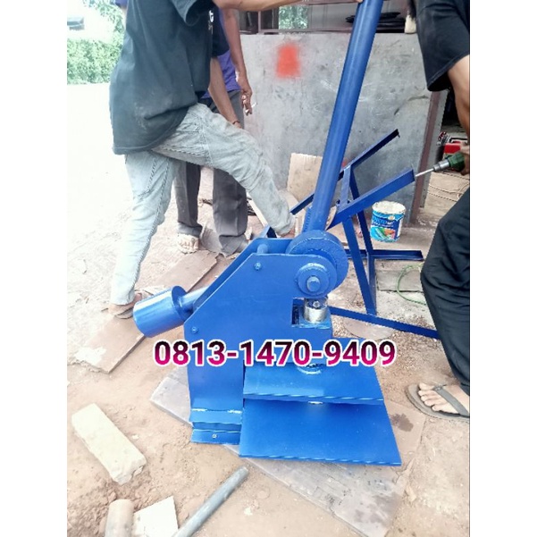 

mesin pon mini