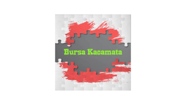 Bursa Kacamata