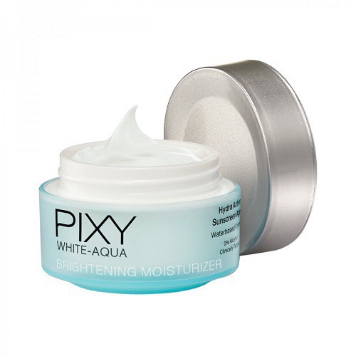 Pixy White Aqua Brightening Moisturizer