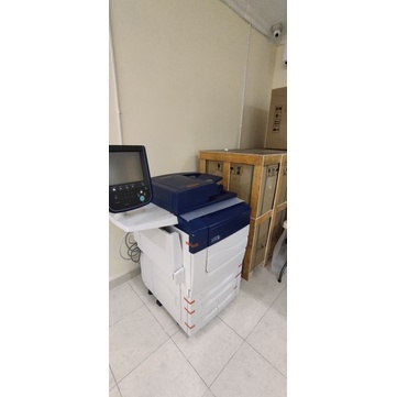 Mesin Fotocopy Warna Xerox C70