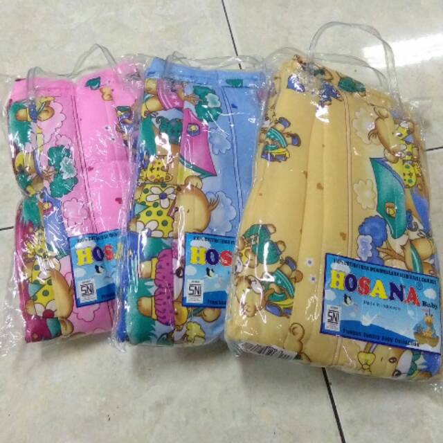 GD SAMPING Hosana MURAH/gendong samping HOSANA