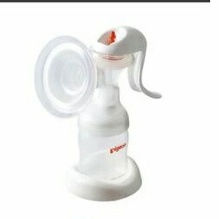 Pigeon Breast Pump Manual Pompa ASI