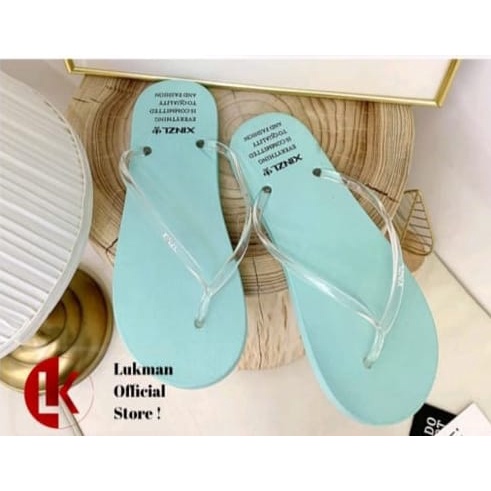 Sandal jepit Fliplop wanita simpel/sandal rumah / sandal santai