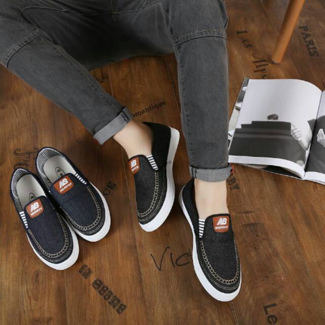 NB WARRIOR SHOES FOR MAN 630
BJ