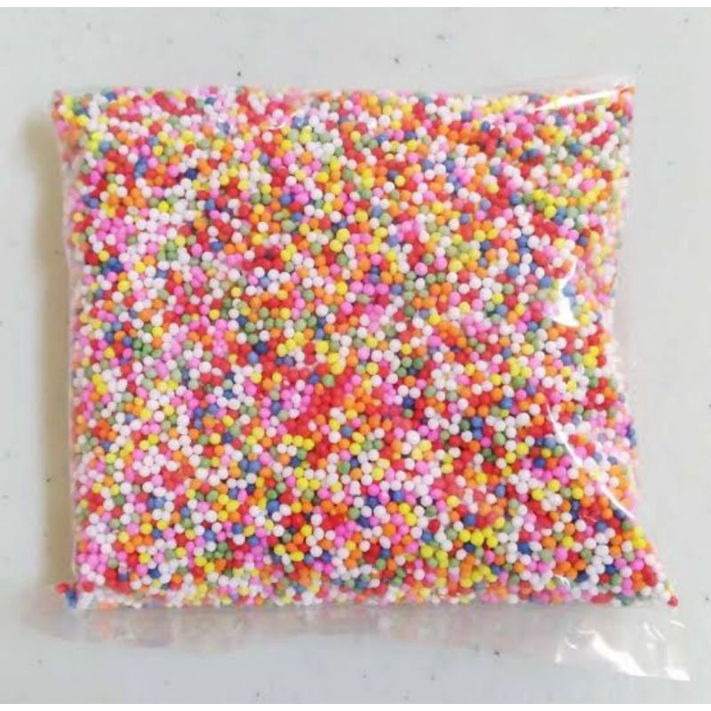 

Spikel Termurah/Springkel Hiasan Kue Termurah!!!