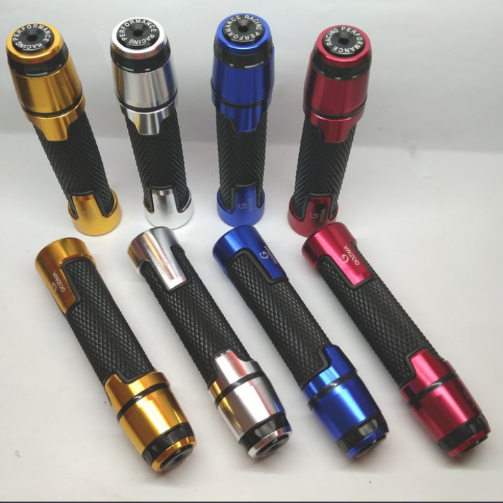 Hand Grip Motor Variasi JALU GOZIMA CNC