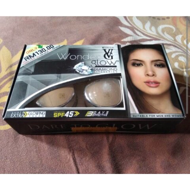 Wonder Glow Diamond