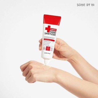 Somebymi Safe Hand gel 50ml Tube’