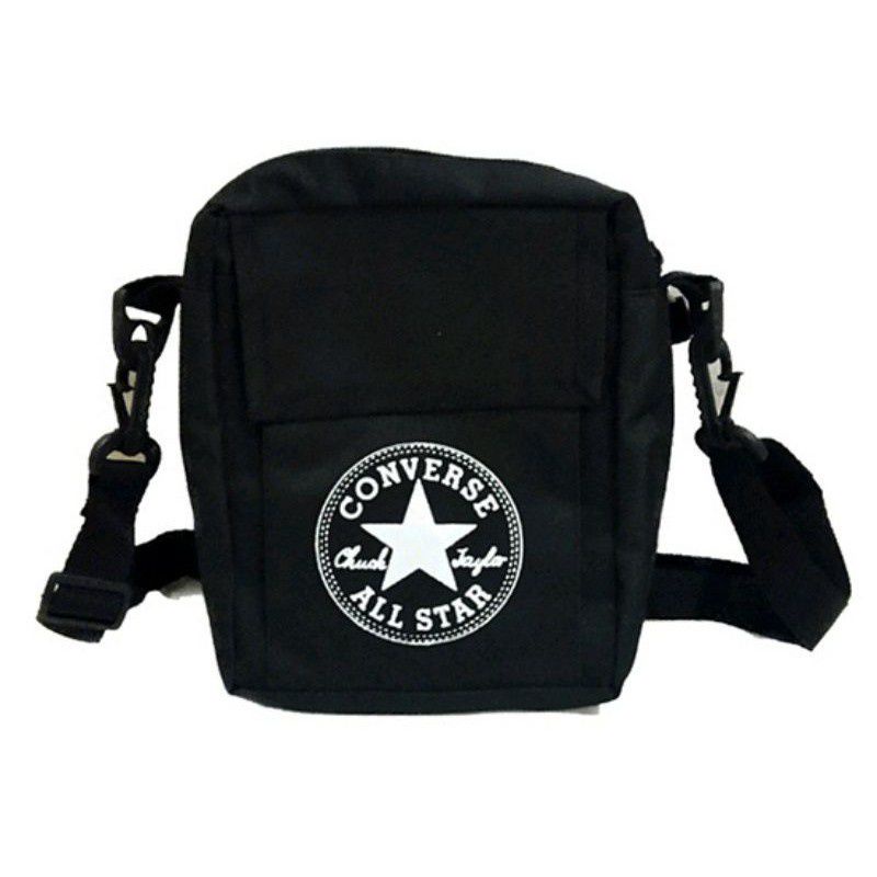 Tas Selempang Slingbag Mini Pria Converse