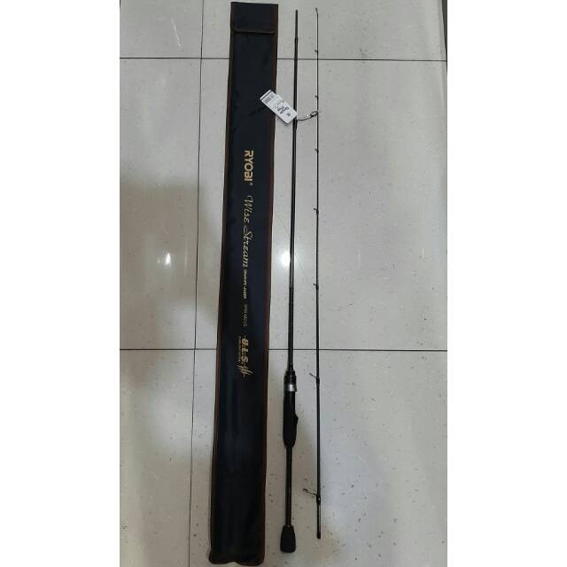Rod UL Ryobi Wise Stream 632-662-682-702