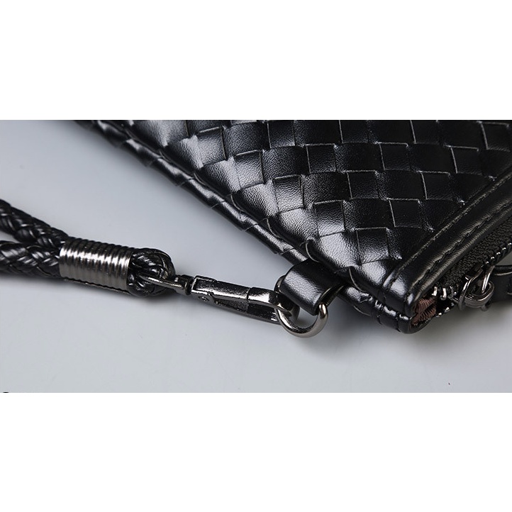 CLUTCH PRIA WANITA JUNA OIKO | TAS KULIT PREMIUM | HANDBAG PRIA | SLINGBAG PRIA