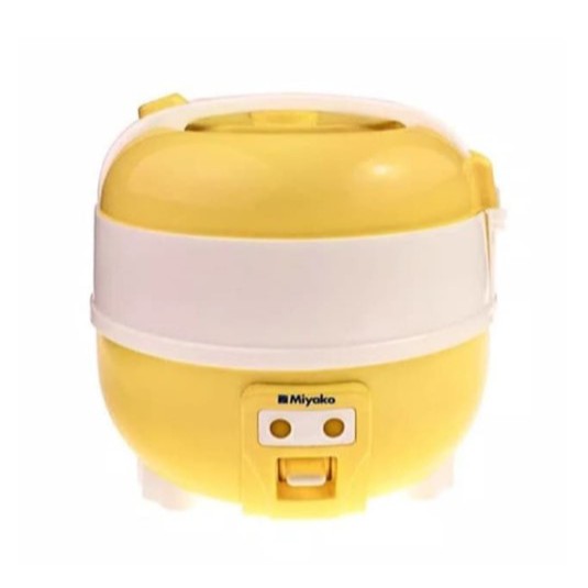 Rice Cooker / Magic Com Miyako 1Liter MCM-610 3in1 PROMO GARANSI