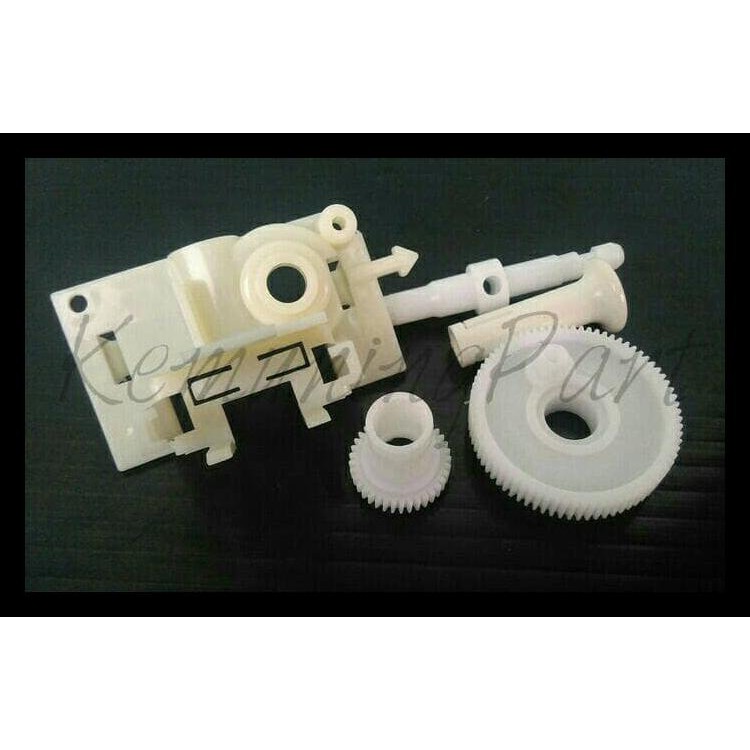Set Gear Box Kipas Angin Panasonic/Kdk (Paket Hemat)