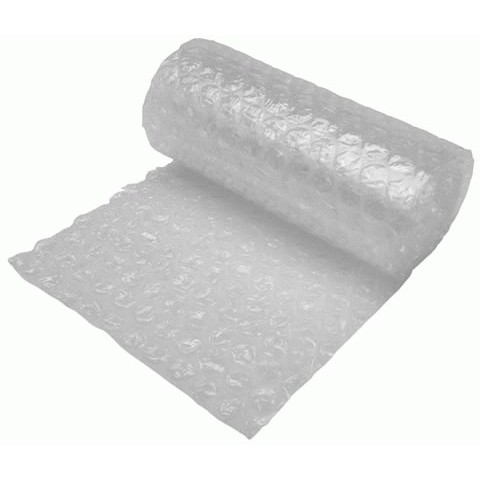 

Plastik Bubble (Bubble Wrap) Untuk Packing Tambahan