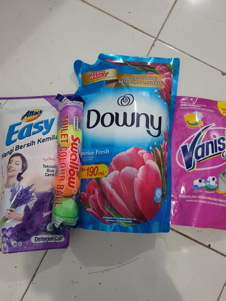 Swallow Kapur Barus 200gr Pengharum Ruangan