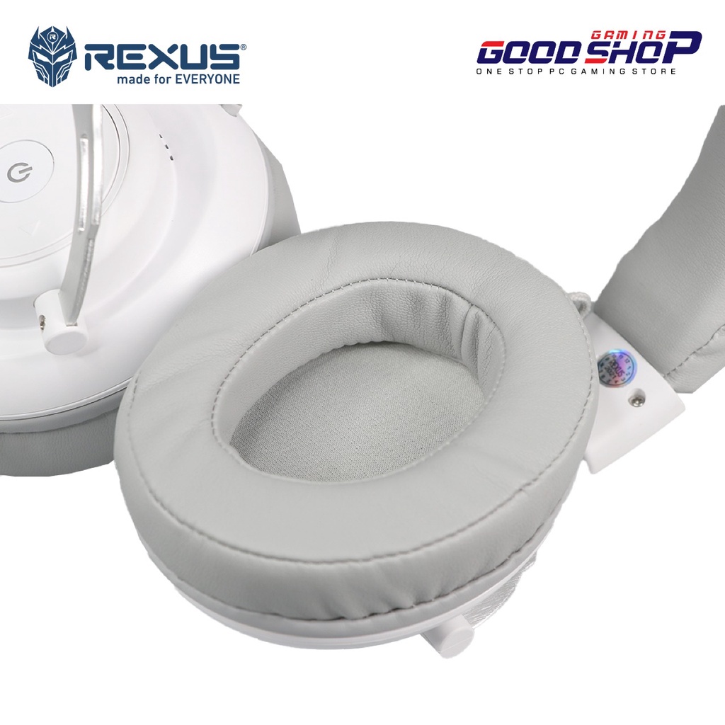 Rexus Thundervox Stream HX28 / HX-28 Bluetooth - Gaming Headset