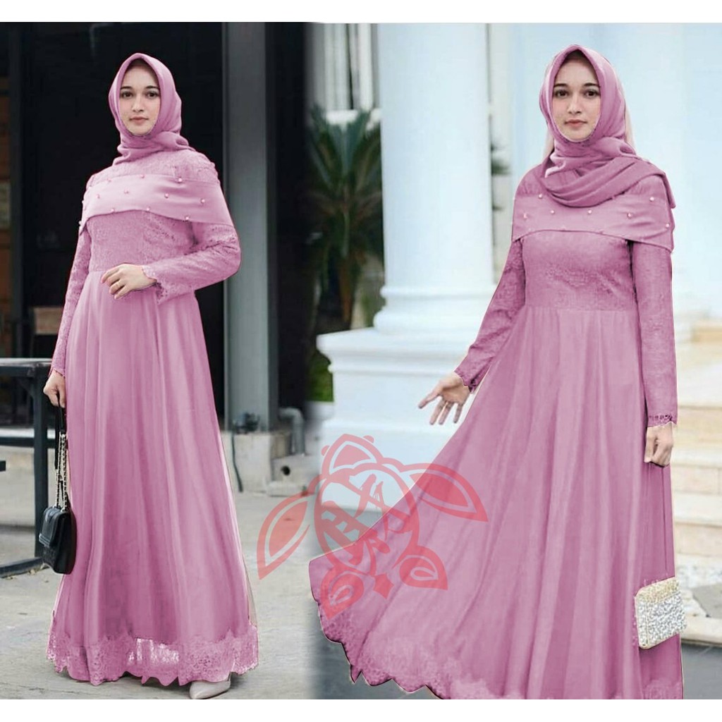 MAXI SABRINA TILE   4 WARNA