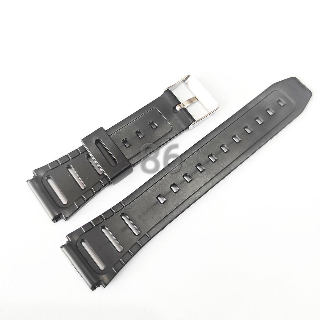 Strap Tali jam tangan Casio Ca53 CA-53W