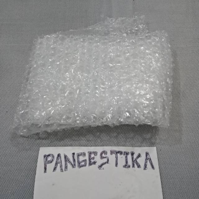 

BUBLE PACKING PACKING BUBLE TAMBAHAN KHUSUS LAPAK PM1