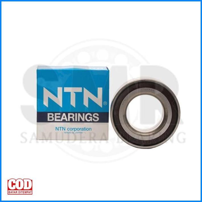 Bearing Roda Depan Toyota Yaris Dan New Vios Ntn Jp (( Kode 092))