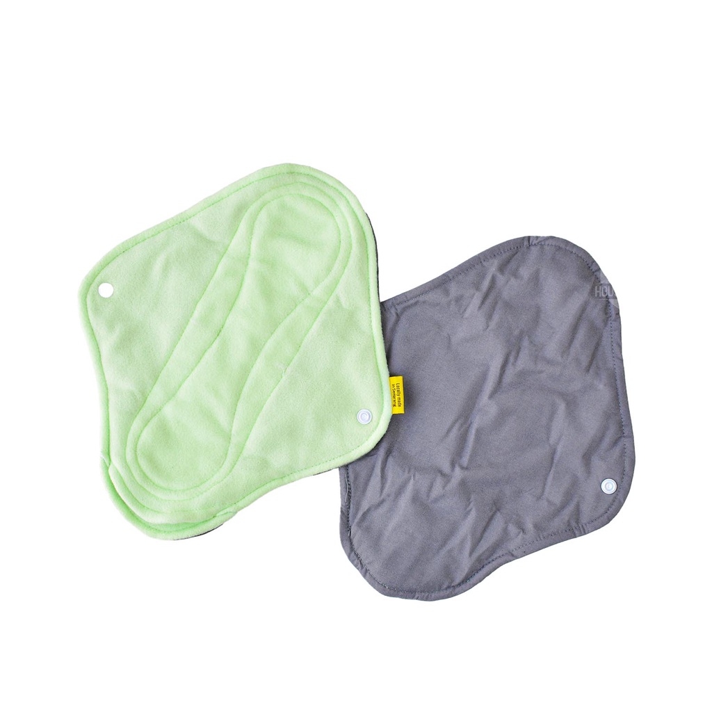 Kindkain Reusable Menstrual Pad Mini / Pembalut Kain Pakai Ulang