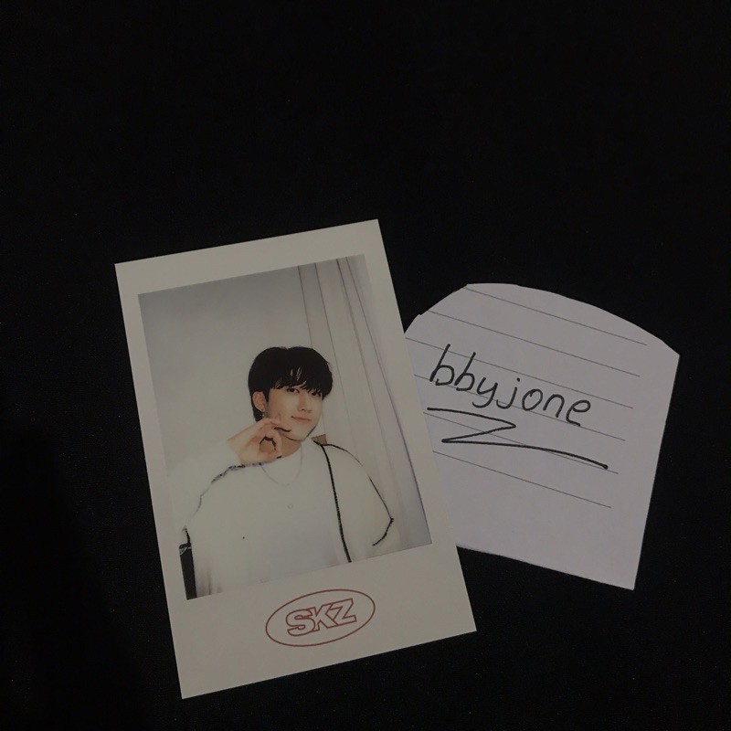 POB SG POLA CHANGBIN