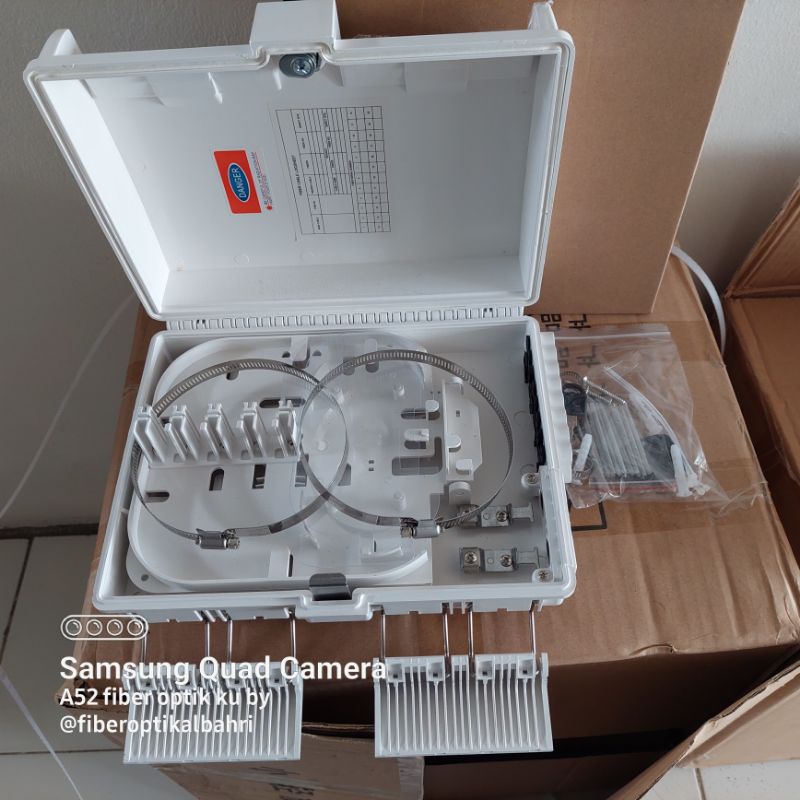 Odp 16 Core/odp 16 core/odp 16 core doublelock