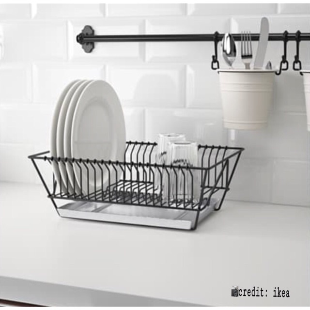 FINTORP Pengering Piring IKEA