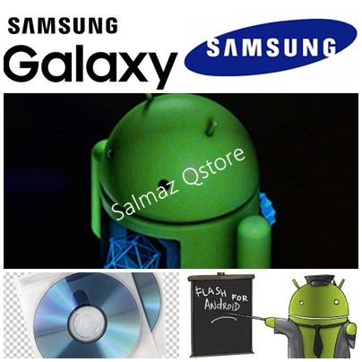 FIRMWARE HP SAMSUNG