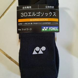  Kaos Kaki Yonex Original  Murah Shopee Indonesia