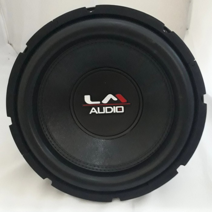 Subwoofer lm audio 12DD MKII subwoofer 12 inch lm audio lm-12dd-MKII